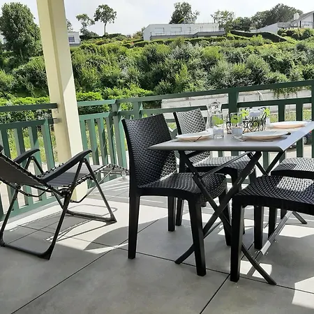 Apartment Les Sables D'or