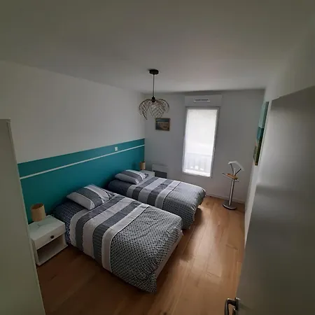 Apartment Les Sables D'or Frehel