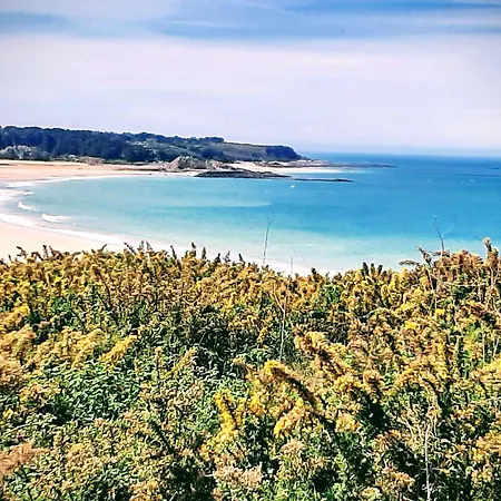 Les Sables D'or Apartment