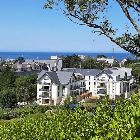 Les Sables D'or Apartment